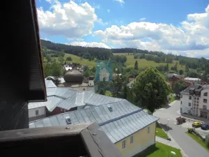 Pronájem bytu 1+kk, Železná Ruda, Belvederská, 50 m2