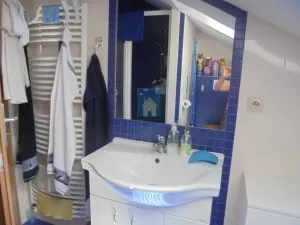 Pronájem bytu 1+kk, Železná Ruda, Belvederská, 50 m2