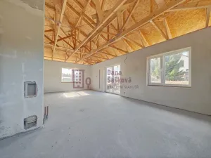 Prodej rodinného domu, Veselá, 136 m2
