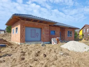 Prodej rodinného domu, Veselá, 136 m2