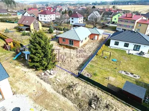 Prodej rodinného domu, Veselá, 136 m2