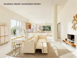 Prodej rodinného domu, Veselá, 136 m2