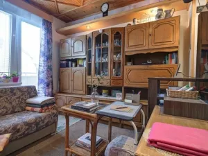 Prodej bytu 1+kk, Vrchlabí, Horská, 38 m2