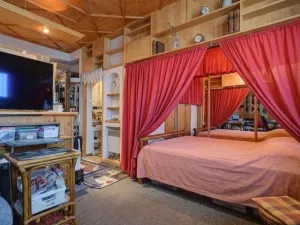 Prodej bytu 1+kk, Vrchlabí, Horská, 38 m2