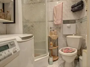 Prodej bytu 1+kk, Vrchlabí, Horská, 38 m2