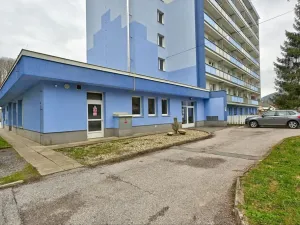 Prodej bytu 1+kk, Vrchlabí, Horská, 38 m2