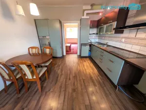 Pronájem bytu 2+kk, Plzeň, Dobrovského, 49 m2