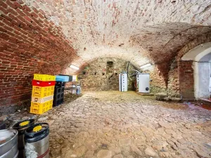 Prodej restaurace, Netolice, 176 m2