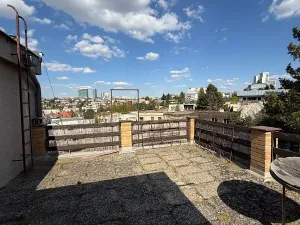 Pronájem rodinného domu, Praha - Braník, U dubu, 200 m2