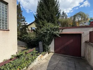 Pronájem rodinného domu, Praha - Braník, U dubu, 200 m2