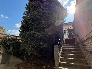 Pronájem rodinného domu, Praha - Braník, U dubu, 200 m2