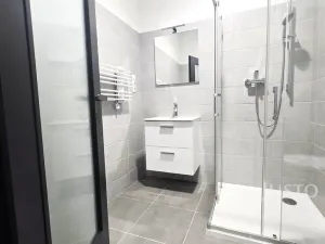 Pronájem bytu 1+kk, Písek, Vladislavova, 40 m2