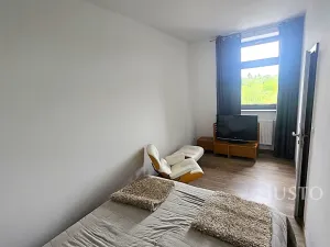 Pronájem bytu 1+1, Písek, Vladislavova, 40 m2