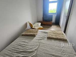 Pronájem bytu 1+1, Písek, Vladislavova, 40 m2