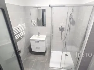 Pronájem bytu 1+1, Písek, Vladislavova, 40 m2
