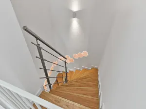 Prodej rodinného domu, Praha - Hostavice, U Hostavického potoka, 92 m2