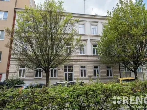 Prodej bytu 3+1, Brno, Jiráskova, 82 m2