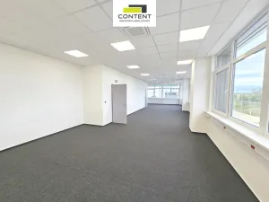 Pronájem výrobních prostor, Syrovice, 5872 m2