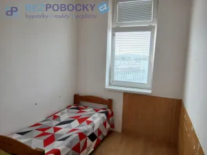 Prodej bytu 3+kk, Havlíčkův Brod, Nádražní, 54 m2