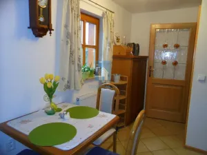 Pronájem bytu 2+1, Starý Plzenec, 28. ŘÍJNA, 60 m2