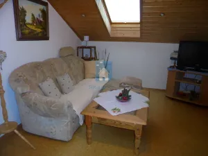 Pronájem bytu 2+1, Starý Plzenec, 28. ŘÍJNA, 60 m2