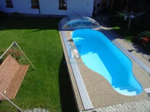 Pronájem bytu 2+1, Starý Plzenec, 28. ŘÍJNA, 60 m2