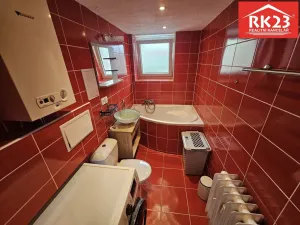 Pronájem bytu 2+1, Plzeň - Jižní Předměstí, 17. listopadu, 50 m2