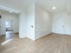 Pronájem bytu 2+1, Praha - Nové Město, Vodičkova, 84 m2