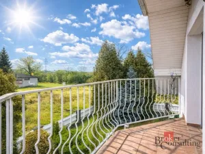 Prodej bytu 4+kk, Praha - Štěrboholy, Novoštěrboholská, 172 m2