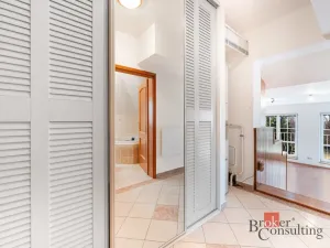 Prodej bytu 4+kk, Praha - Štěrboholy, Novoštěrboholská, 172 m2