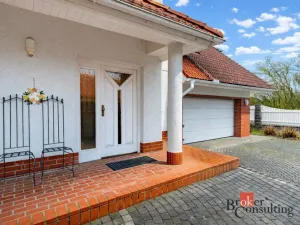 Prodej bytu 4+kk, Praha - Štěrboholy, Novoštěrboholská, 172 m2