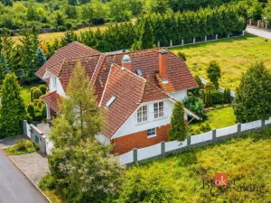 Prodej bytu 4+kk, Praha - Štěrboholy, Novoštěrboholská, 172 m2