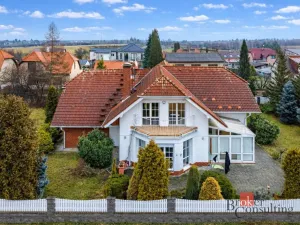 Prodej bytu 4+kk, Praha - Štěrboholy, Novoštěrboholská, 172 m2