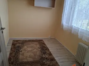 Pronájem bytu 4+1, Humpolec, Havlíčkovo náměstí, 68 m2