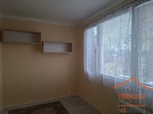 Pronájem bytu 4+1, Humpolec, Havlíčkovo náměstí, 68 m2