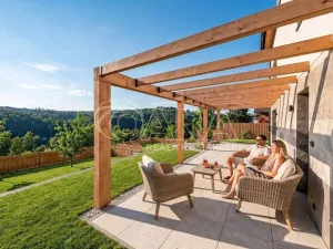 Prodej bytu 5+kk, Chocerady, 189 m2