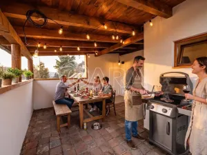 Prodej bytu 5+kk, Chocerady, 189 m2