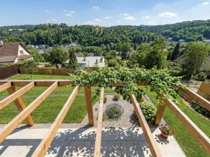 Prodej bytu 5+kk, Chocerady, 189 m2