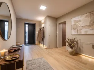 Prodej bytu 5+kk, Chocerady, 189 m2