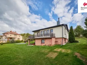 Pronájem rodinného domu, Červený Kostelec, Podlesná, 80 m2