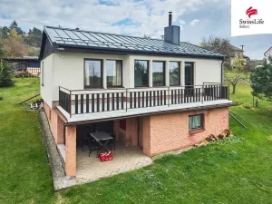 Pronájem rodinného domu, Červený Kostelec, Podlesná, 80 m2