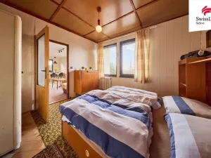 Pronájem rodinného domu, Červený Kostelec, Podlesná, 80 m2