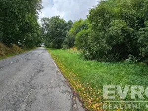 Prodej pozemku, Hořepník, 966 m2