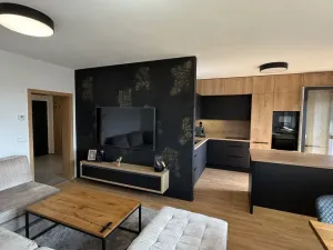 Prodej bytu 3+kk, Fryšták - Horní Ves, Komenského, 72 m2