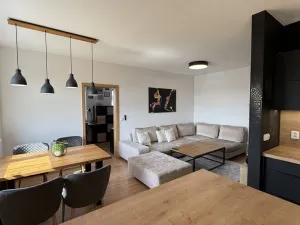 Prodej bytu 3+kk, Fryšták - Horní Ves, Komenského, 72 m2