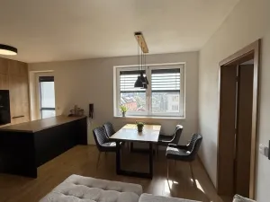 Prodej bytu 3+kk, Fryšták - Horní Ves, Komenského, 72 m2