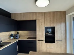 Prodej bytu 3+kk, Fryšták - Horní Ves, Komenského, 72 m2