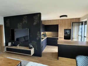 Prodej bytu 3+kk, Fryšták - Horní Ves, Komenského, 72 m2