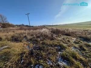 Prodej pozemku pro bydlení, Řepice, 1483 m2