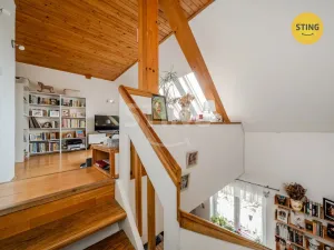 Prodej bytu 4+1, Ostrava, 96 m2